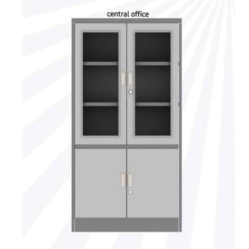 [EZO.7400753] Lemari Arsip pintu kombinasi Top free ongkir wilayah jatadebek