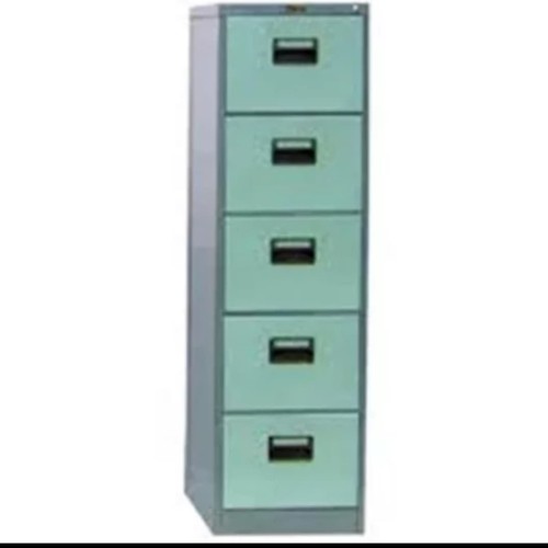[EZO.7400754] Filing Cabinet Lion 5laci free ongkir untuk Wilayah DKI