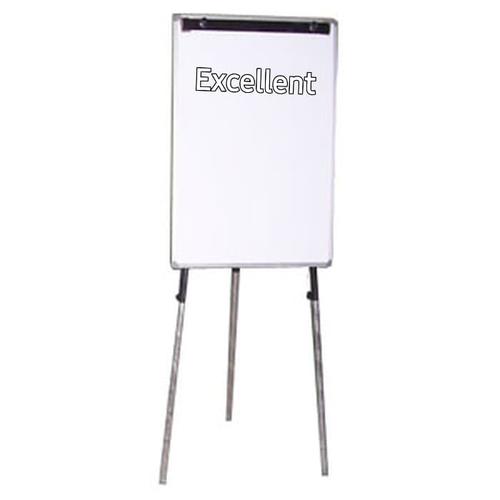 [EZO.7400764] Papan tulis Flip chart uk 60x90 free ongkir wilayah jakarta