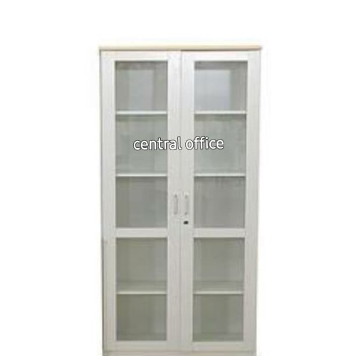 [EZO.7400769] Lemari Arsip Uno Modern UST-7463 free ongkir wilayah jatadebek