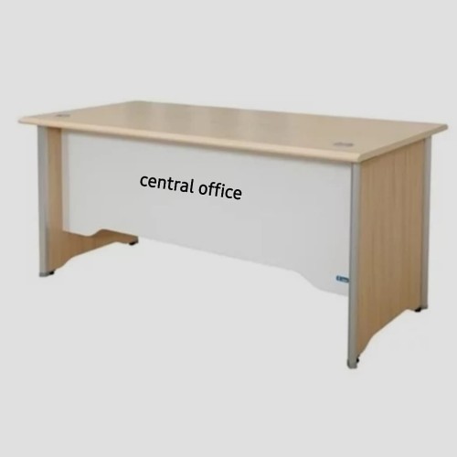 [EZO.7400775] Meja kerja Uno modern UOD-7066