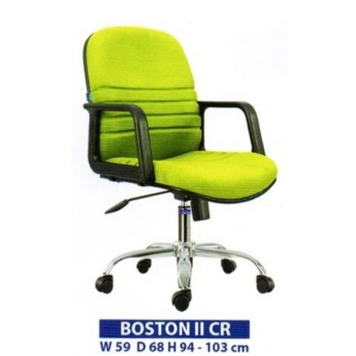 [EZO.7400794] kursi Kantor Inco by Indachi IN-800 free ongkir wilayah jatadebek