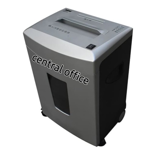 [EZO.7400798] Penghancur kertas-shredder ishred OS-16c
