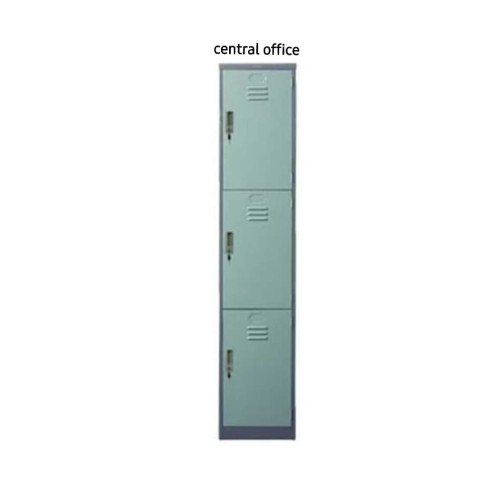 [EZO.7400800] Locker Lion L-553 free ongkir Dki Jakarta