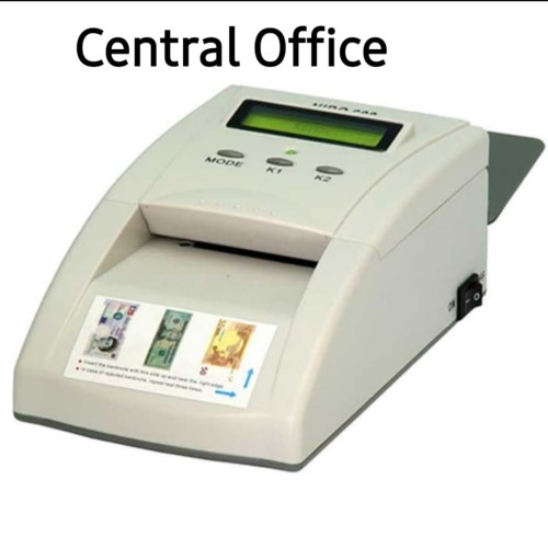 [EZO.7400803] Money detector Nibo-688