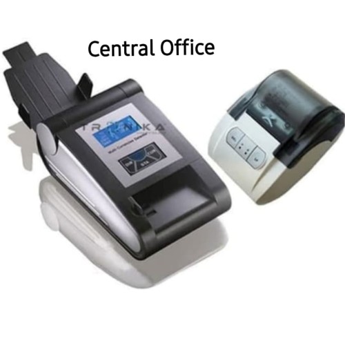 [EZO.7400804] Money detector Nibo 690