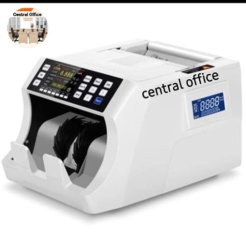 [EZO.7400806] Money Counter-penghitung uang Dynamic 996
