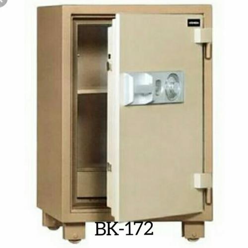 [EZO.7400808] Brankas Uchida BK-172 harga Promo