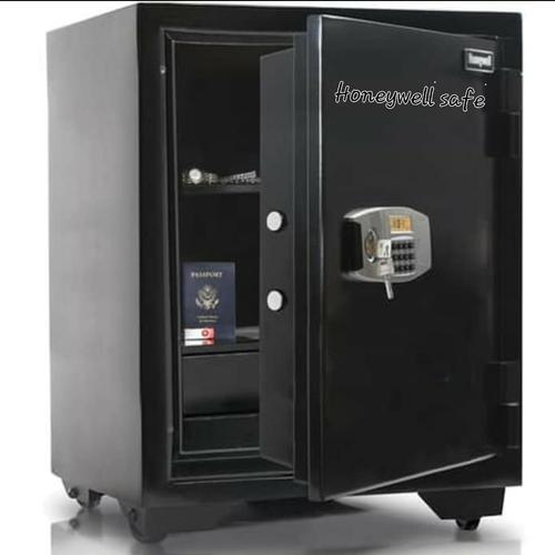 [EZO.7400814] Brankas Honeywell 2512 Bergaransi 7 Tahun