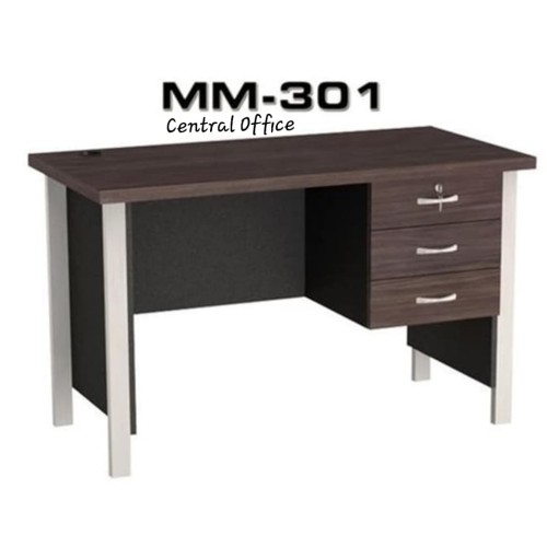 [EZO.7400820] Meja kerja Vip MM-301 free ongkir untuk Wilayah Jaktang