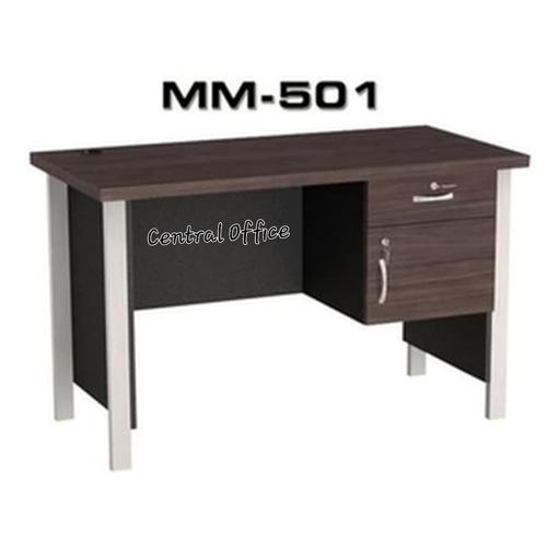 [EZO.7400822] Meja kerja Vip MM-501 free ongkir untuk Wilayah Dki jaktang