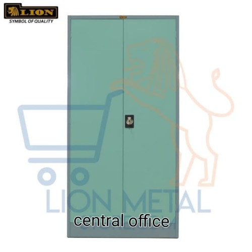 [EZO.7400829] Lemari arsip Lion L-33 free ongkir untuk Wilayah Dki jakarta