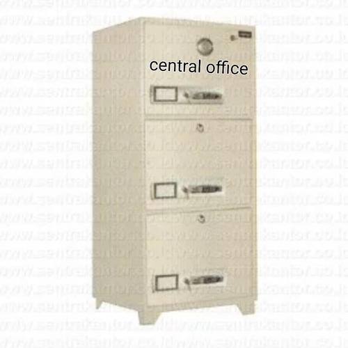[EZO.7400831] Brankas cabinet Uchida B4-3D free ongkir untuk Wilayah Jabotabek