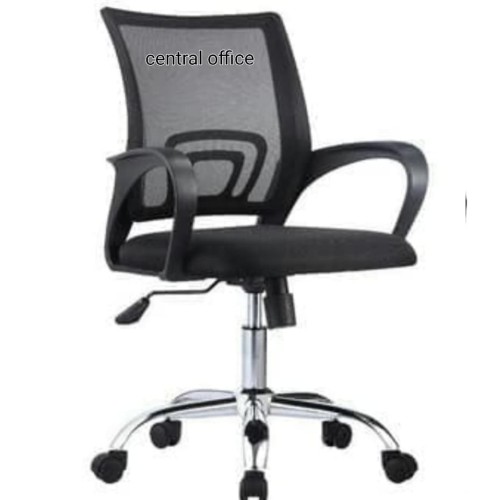 [EZO.7400841] kursi Kantor Indahci Casova l-CR free ongkir untuk Wilayah Jatabek
