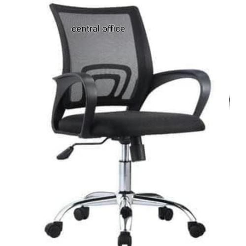 [EZO.7400841] kursi Kantor Indahci Casova l-CR free ongkir untuk Wilayah Jatabek