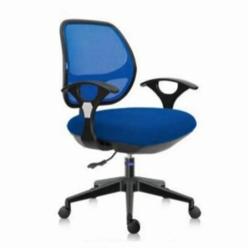 [EZO.7400849] Kursi kantor Indachi Javico l-CR free ongkir untuk Wilayah Jatabek