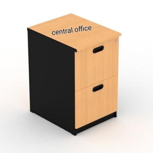 [EZO.7400866] Filing Cabinet Uno 2Laci free ongkir untuk Wilayah Jatadebek