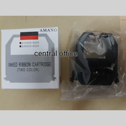 [EZO.7400885] Pita Absensi AMANO Original