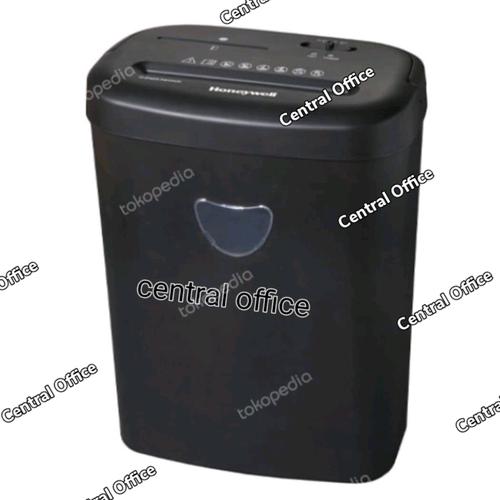 [EZO.7400889] Shredder- penghancur kertas Honeywell 9412