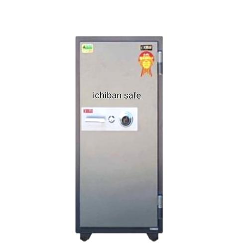[EZO.7400890] Brankas Tahan api Ichiban HS- 804 A Free ongkir Wilayah Dki jakarta