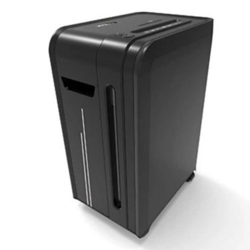 [EZO.7400892] Shredder New united ET-15M penghancur kertas