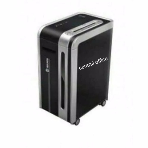 [EZO.7400893] Shredder New united ET-20S