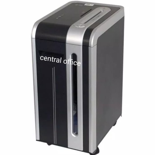 [EZO.7400894] Shredder New united ET-12M