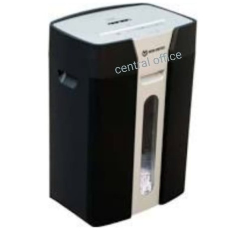 [EZO.7400896] Shredder New united ST-15 c penghancur kertas