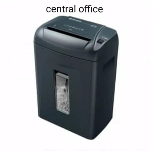 [EZO.7400897] Shredder new united RT-15 C penghancur kertas