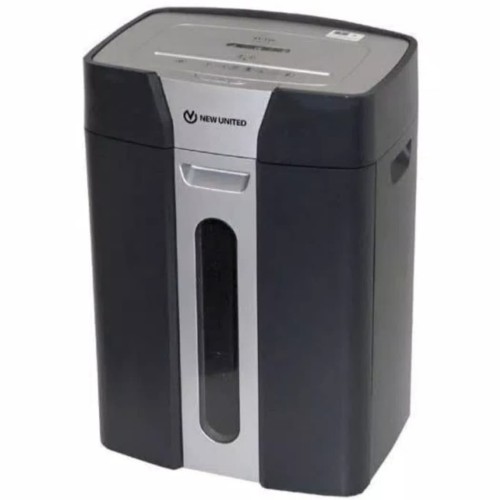 [EZO.7400900] Penghancur kertas-Shredder New united C-8m