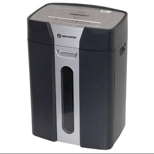 [EZO.7400901] Paper Shredder New united ST-8M
