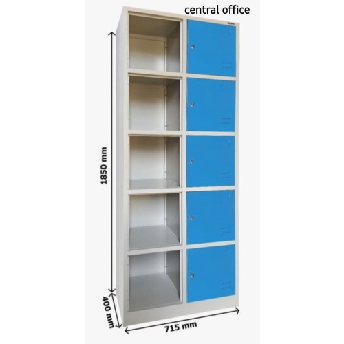 [EZO.7400906] Locker besiKozure KL10 free ongkir untuk Wilayah Dki Jatadebek