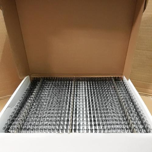 [EZO.7400912] Spiral Binding Obin uk 3/8 F4