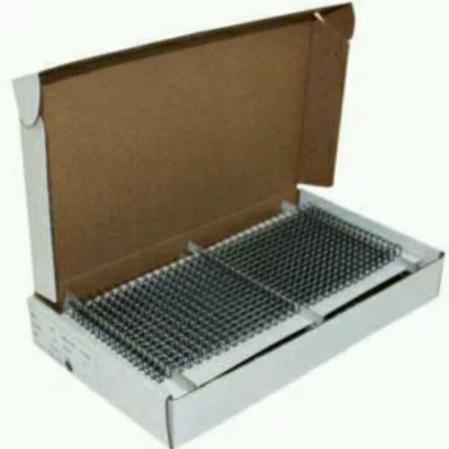 [EZO.7400917] Spiral Kawat binding Obin uk 5/16