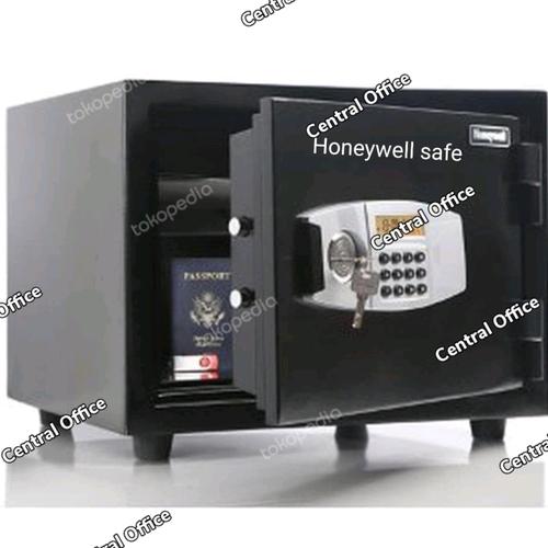 [EZO.7400918] Brankas Honeywell 2510 harga Promo