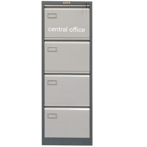 [EZO.7400919] Filing Cabinet 4 laciTOP FREE ONGKIR UNTUK WILAYAH Jatadebek