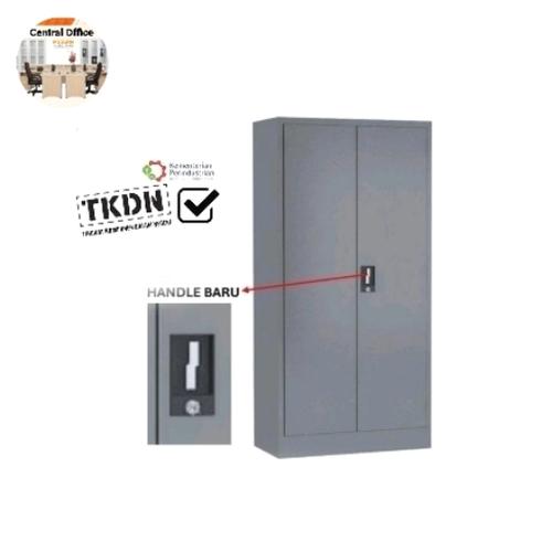 [EZO.7400924] Lemari Arsip VIP V-202 free ongkir untuk Wilayah Dki jakarta-Tangerang