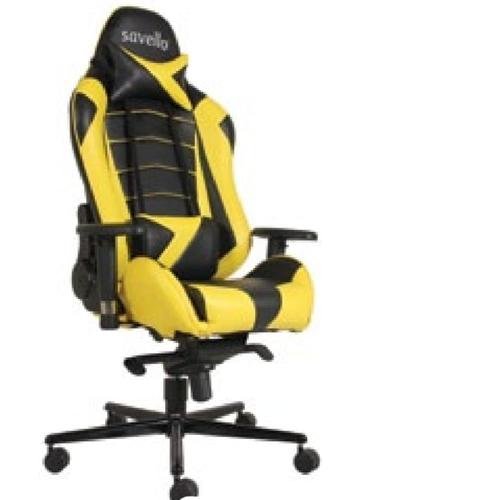 [EZO.7400927] Kursi Gaming Savello Rubicon Free ongkir untuk Wilayah Jatadebek