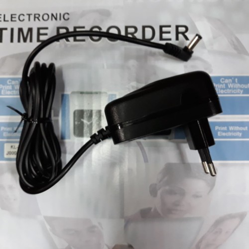 [EZO.7400929] absensi adaptor Timetech