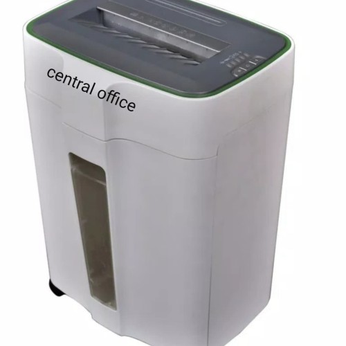 [EZO.7400935] Paper Shredder Kozure KS 8722C