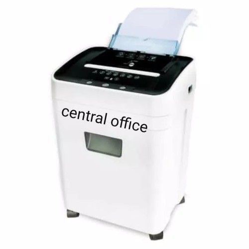 [EZO.7400950] Paper Shredder Auto-75