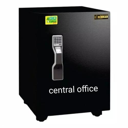 [EZO.7400952] Brankas Ichiban Fingerscan FT-58 free ongkir untuk Wilayah Dki jakarta