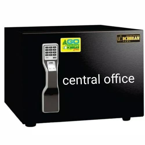 [EZO.7400953] Brankas Ichiban Fingerscan FT-56 free ongkir untuk Wilayah Dki jakarta