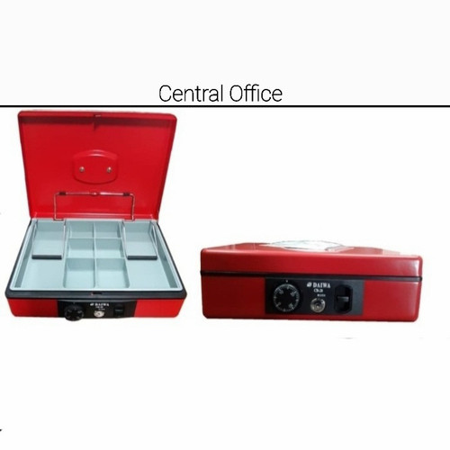 [EZO.7400956] Cash box Daiwa CB-28