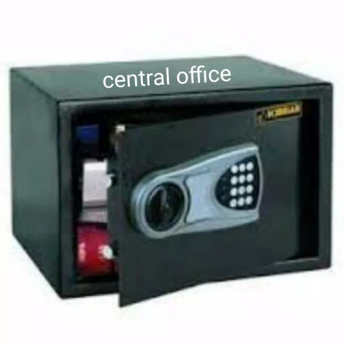 [EZO.7400979] Brankas Hotel safe Ichiban EX-202