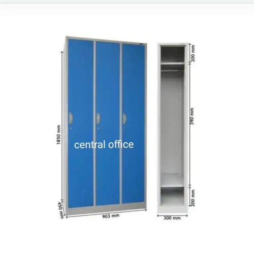 [EZO.7400989] Locker-Loker kozure KL 3w free ongkir jatabek