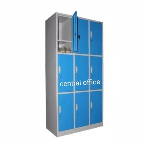 [EZO.7401006] LOCKER kozure kL-9 fee ONGKIR UNTUK WILAYAH DKI JAKARTA