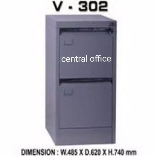 [EZO.7401007] Filing Cabinet V302 vip free ongkir Jatabek