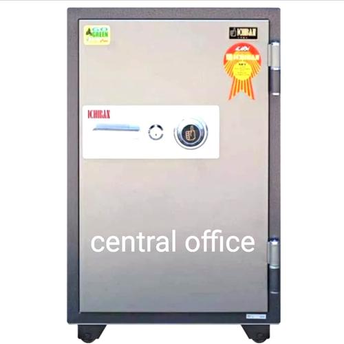 [EZO.7401014] Brankas Ichiban HS-802A alarm Free ongkir untuk Wilayah Dki jakarta