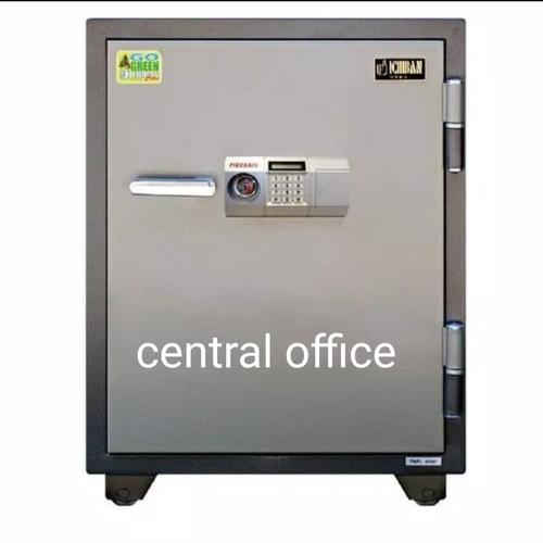 [EZO.7401015] Brankas Digital Ichiban HSX-80A promo free ongkir Wilayah Dki jakarta